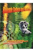 Heilende Gebete und Mantras