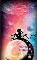 Tokio Trip mit Hindernissen