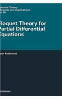 Floquet Theory for Partial Differential Equations