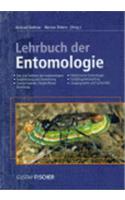 Lehrbuch Der Entomologie