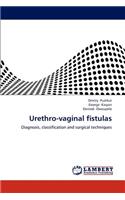 Urethro-vaginal fistulas