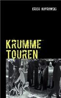 Krumme Touren: Ein Köln-Krimi(German)
