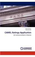 Camel Ratings Application