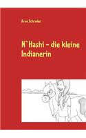 N`Hashi: - die kleine Indianerin(German)
