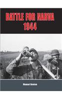 Battle for Narva, 1944