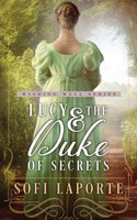 Lucy and the Duke of Secrets