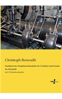 Handbuch der Dampfmaschinenlehre für Techniker und Freunde der Mechanik
