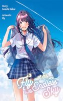 Fly with Me in the Endless Sky (deutsche Ausgabe)