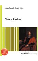 Bloody Assizes