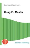Kung-Fu Master: (English)