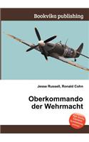 Oberkommando Der Wehrmacht