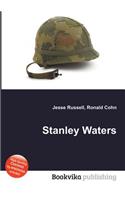 Stanley Waters