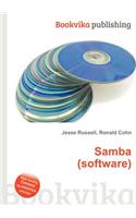 Samba (Software)