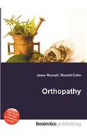 Orthopathy