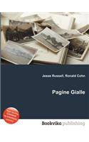 Pagine Gialle