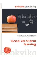 Social Emotional Learning