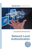 Network Level Authentication