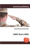 Usrc Rush (1885)