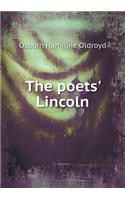 The Poets' Lincoln