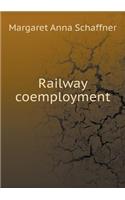 Railway Coemployment