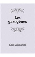 Les Gazogènes