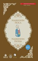 Nasreddin Hodja