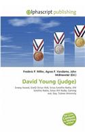 David Young (Judge): (English)