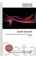 Saint-Jouvent: (English)