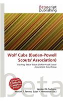 Wolf Cubs (Baden-Powell Scouts' Association)