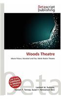 Woods Theatre: (English)