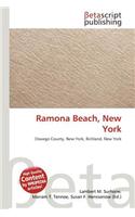 Ramona Beach, New York: (English)