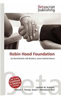 Robin Hood Foundation