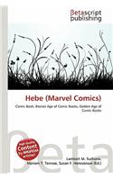 Hebe (Marvel Comics)