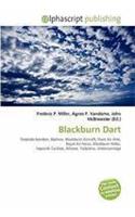 Blackburn Dart