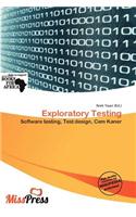 Exploratory Testing