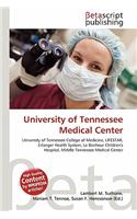 University of Tennessee Medical Center