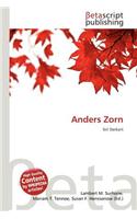 Anders Zorn