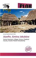 J Zefin, Gmina Jakub W: (English)