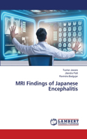MRI Findings of Japanese Encephalitis