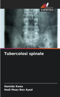 Tubercolosi spinale