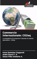 Commercio internazionale