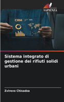Sistema integrato di gestione dei rifiuti solidi urbani