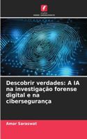 Descobrir verdades: A IA na investigação forense digital e na cibersegurança