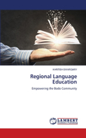 Regional Language Education