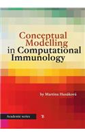 Conceptual Modelling in Computational Immunology