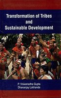 Transformation of Tribes and Sustainable Development