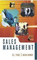 Sales Management
