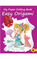 Easy Origami 4