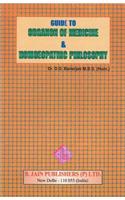 Guide to Organon of Medicine & Homoeopathic Philosophy