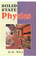 Solid State Physics